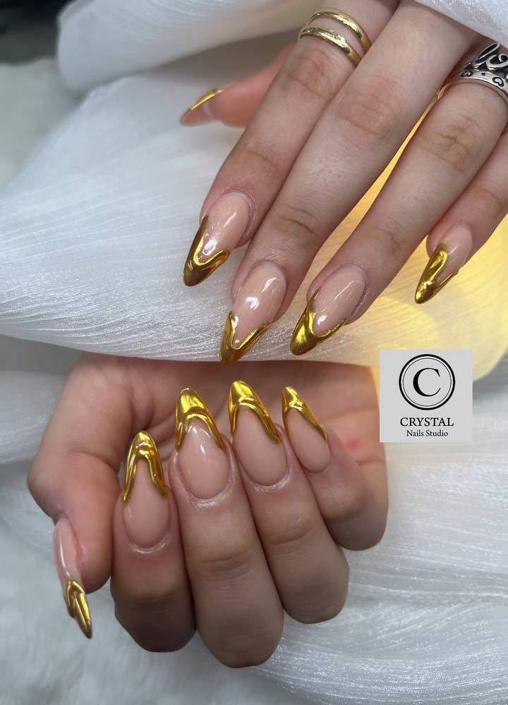 Explore the best nail salon in Cypress, FM 529, for exquisite designs and relaxing services.